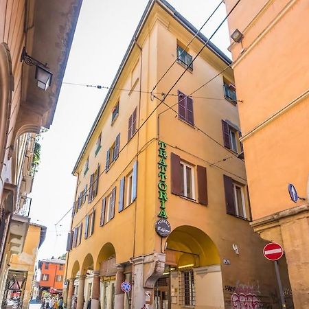 Old Town Via Marsala Apartment 볼로냐 외부 사진