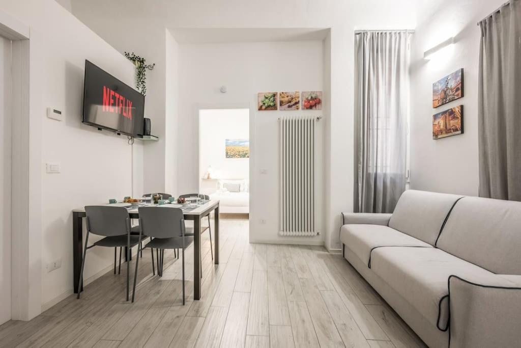 Old Town Via Marsala Apartment 볼로냐 외부 사진