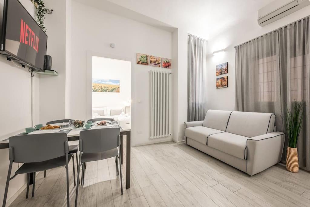 Old Town Via Marsala Apartment 볼로냐 외부 사진