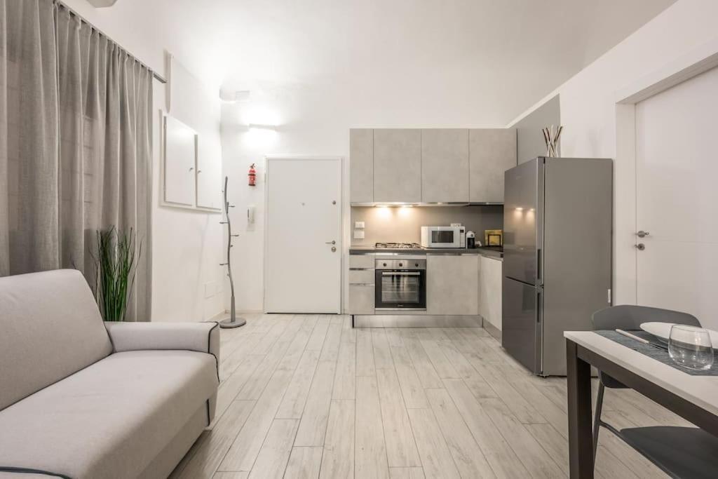 Old Town Via Marsala Apartment 볼로냐 외부 사진