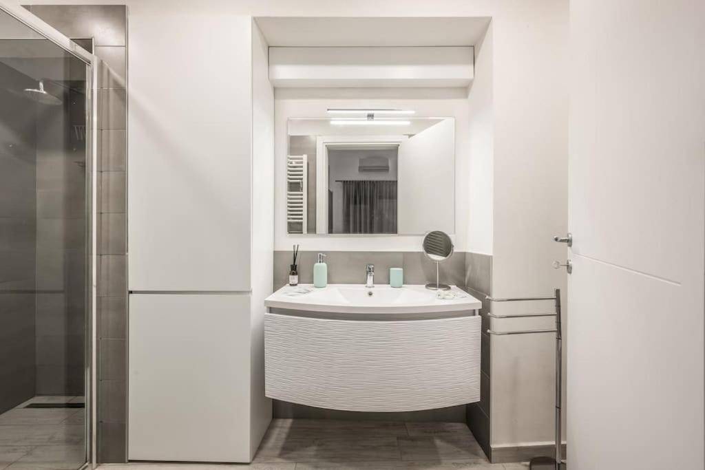 Old Town Via Marsala Apartment 볼로냐 외부 사진
