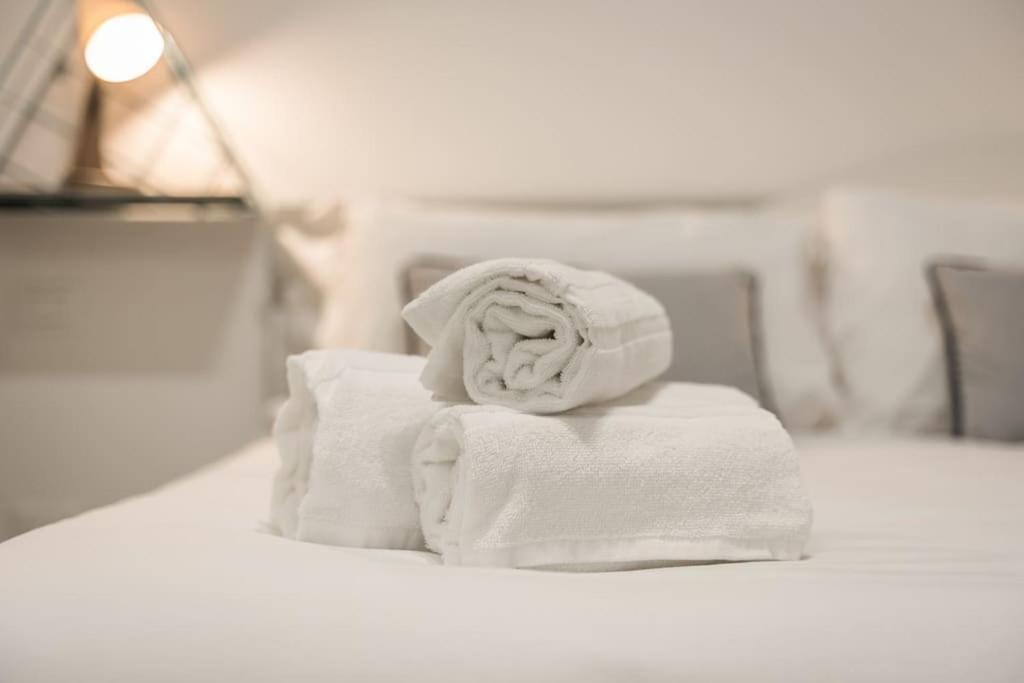 Old Town Via Marsala Apartment 볼로냐 외부 사진