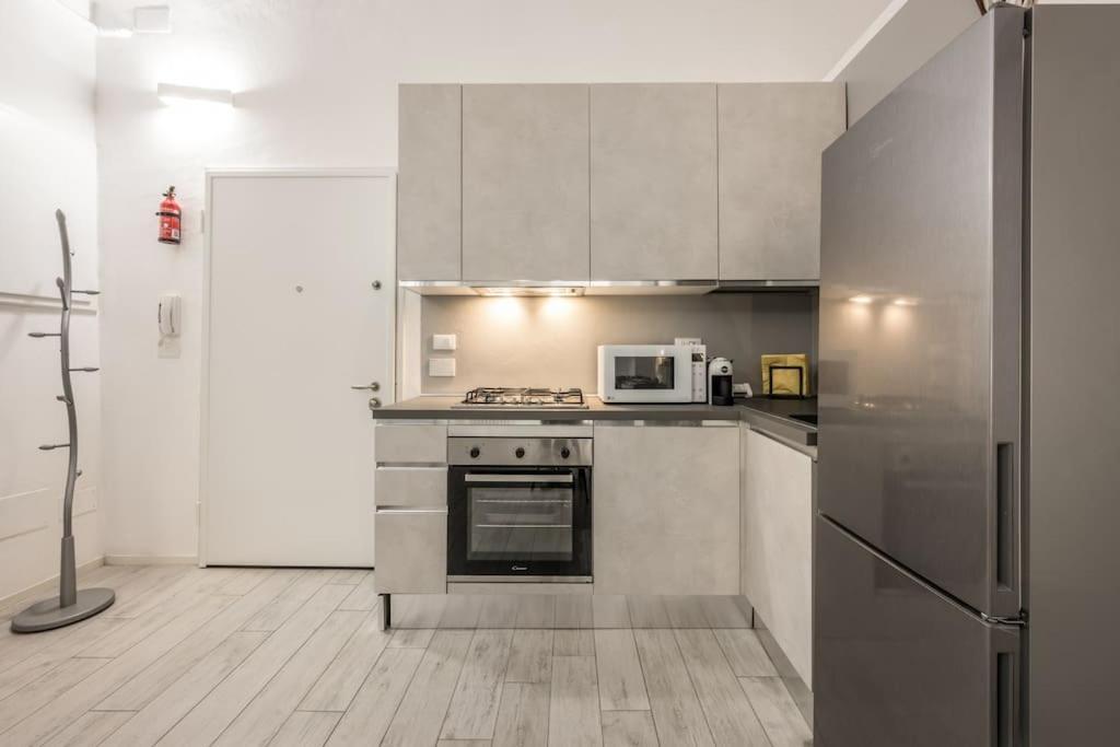 Old Town Via Marsala Apartment 볼로냐 외부 사진